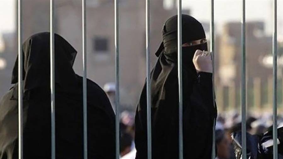 تعذيب نفسي وجسدي ممنهج للنساء في سجون مليشيا الحوثي