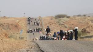 قرى حجة تحت القصف .. من ينقذ الأهالي من مجازر الحوثيين؟