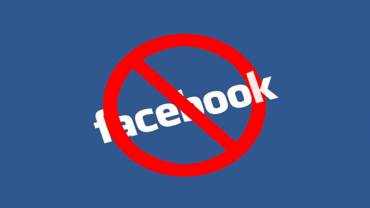 ما الفرق بين حذف حساب &quot;فيسبوك&quot; وإلغاء تنشيط الحساب؟