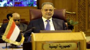وزير الخارجية يدين قصف التحالف لمدنيين في صنعاء ويطالب بالتحقيق