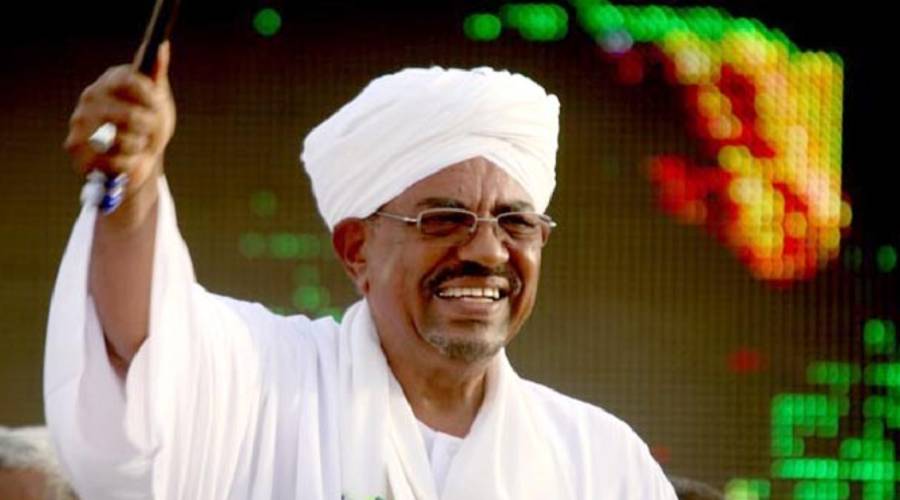 الرئيس السوداني يصدر قراراً بإطلاق سراح جميع المعتقلين السياسيين
