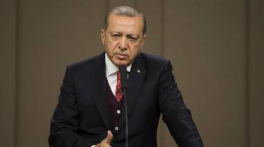 إردوغان: الأسد &quot;إرهابي&quot; قتل مليوناً من مواطنيه والعمل معه مستحيل