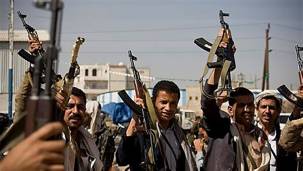 مليشيا الحوثي تؤكد إصرارها على القتال وترفض مساعي نائب ولد الشيخ