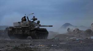 الجيش الوطني يعلن مقتل 167 حوثياً بينهم 6 قيادات ميدانية خلال أسبوع