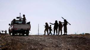الجيش يستعيد مواقع في لحج . ويحبط هجمات المليشيا بتعز