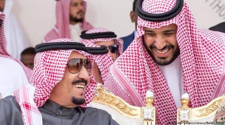 اعتقال أمراء ورجال أعمال في السعودية بدعوى الفساد
