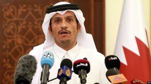 قطر: مشاركتنا بقمم مكة دعماً للعمل العربي الإسلامي المشترك
