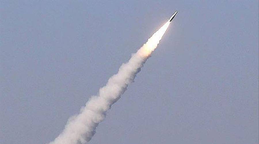 السعودية تعلن اعتراض صاروخ باليستي أطلقته مليشيا الحوثي على مدينة ينبع