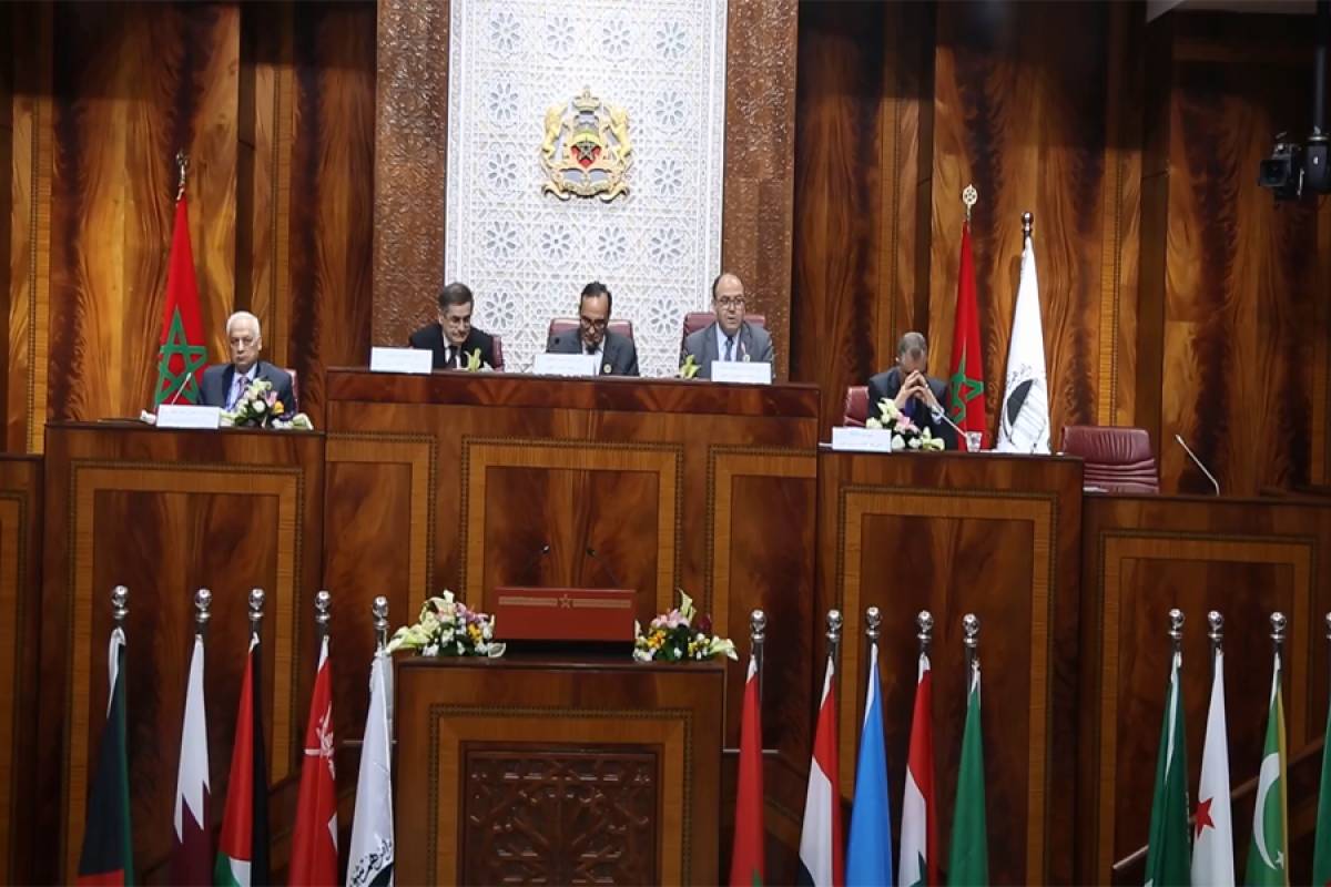 البرلمان العربي يرفض مشاركة وفد مليشيا الحوثي في المؤتمر الرابع والعشرين في المغرب