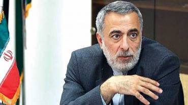 مسؤول إيراني: استقالة الحريري لا تحمل خيرا للبنان وتستهدف توتير المنطقة