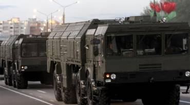روسيا تنشر صواريخ قادرة على حمل رؤوس نووية في كالينينجراد