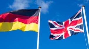 بريطانيا وألمانيا تؤكدان ضرورة الالتزام باتّفاق ستوكهولم