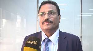 وزير النقل: التحالف يستمر في إلغاء رحلات اليمنية دون معرفة الأسباب