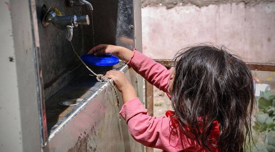  انقطاع مياه الشرب 10 آلاف شخص بصعدة