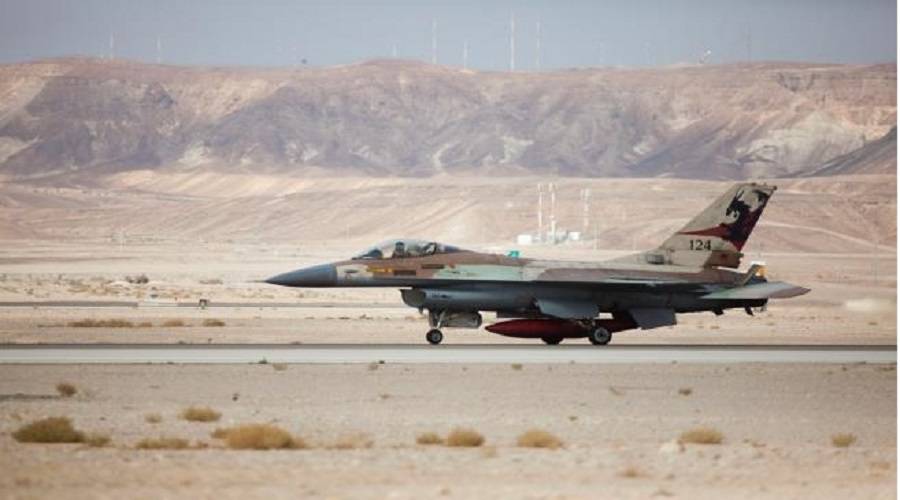الإمارات تشارك بمناورات عسكرية مع إسرائيل في اليونان