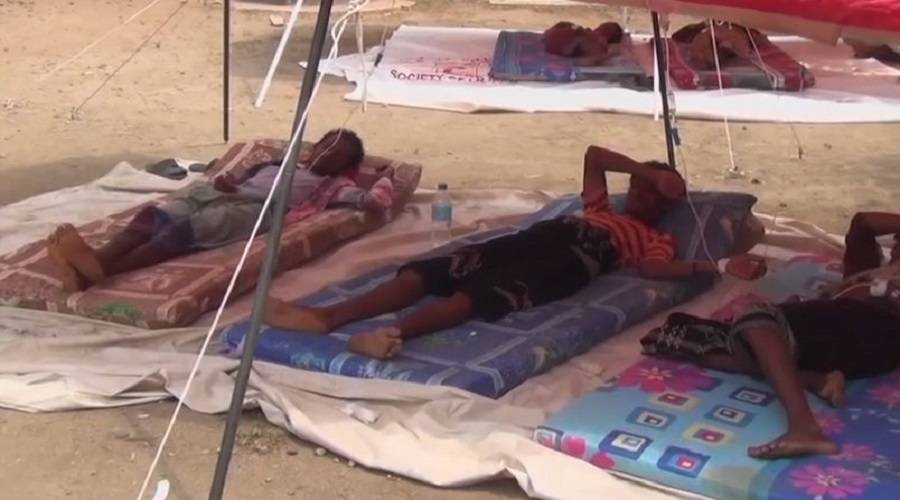 ثلاث منظمات دولية تحذر من كارثة غير مسبوقة في اليمن