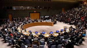 مجلس الأمن يدعو الأطراف اليمنية والتحالف إلى احترام اتفاق ستوكهولم