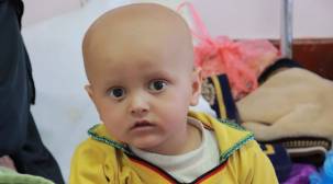 الصحة العالمية: السرطان أصبح عقوبة إعدام في اليمن‎