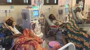 الصليب الأحمر: وفاة شخص من كل 4 يمنيين مصابين بالفشل الكلوي