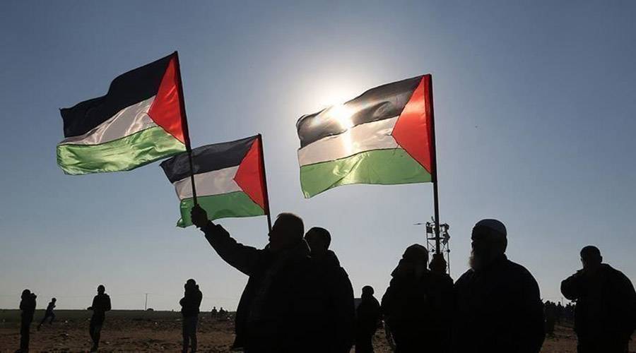 &quot;صفقة القرن&quot;.. وقفات احتجاجية وحالات غضب تتجاوز فلسطين