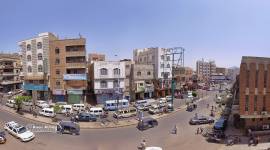  مسلحون يطلقون النار على قيادة الحملة الأمنية في تعز 