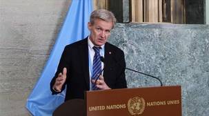 الأمم المتحدة: مواجهة الأزمة الإنسانية تستدعي وقف القتال في اليمن