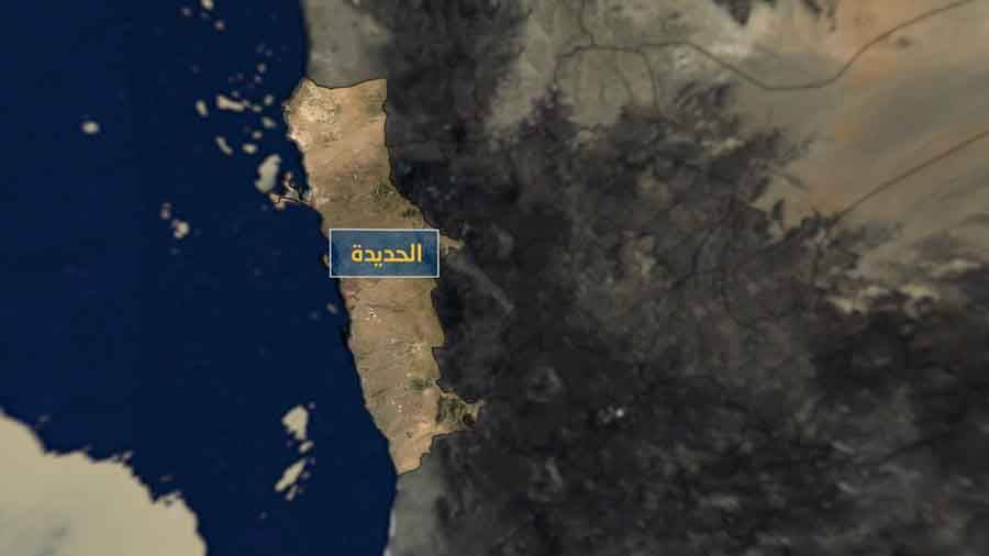اشتباكات بين الجيش ومليشيا الحوثي في مواقع جنوب غربي الحديدة