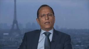 سفير اليمن لدى منظمة الأمم المتحدة للتربية والعلوم والثقافة اليونسكو أحمد الصيّاد
