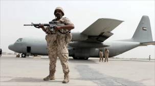 برلمانيون يطالبون الرئيس هادي بالاستغناء عن دور الإمارات في اليمن
