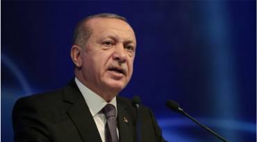 أردوغان: اجتماعي مع بوتين بشأن سوريا سيمنح أملا جديدا للمنطقة