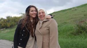 القبض على المتهم بقتل المعارضة السورية عروبة بركات وابنتها في تركيا
