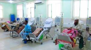 اللجنة الدولية للصليب الأحمر تحذر من تدهور الأوضاع الصحية في عدن