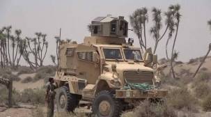 الجيش يعلن استمرار عملياته بالحديدة ويؤكد اقتراب تحرير الدريهمي بالكامل