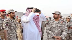 رويترز: انسحاب قطر أضعف عمليات التحالف العربي في اليمن