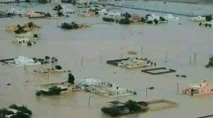 الحكومة تعلن أرخبيل سقطرى محافظة منكوبة نتيجة إعصار ميكونو