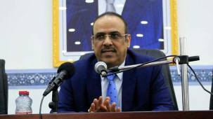 مباحثات في أبوظبي لتوحيد القرار تحت مرجعية وزارة الداخلية اليمنية