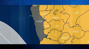 الحديدة: الجيش يواصل تمشيط مديرية حيس من جيوب مليشيا الحوثي