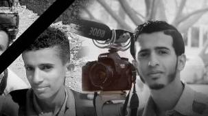 اليونسكو تدين قتل المليشيا لثلاثة مصورين في تعز وتعده جرائم حرب