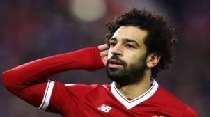 ليفربول يتقدم ببلاغ ضد محمد صلاح بسبب هاتفه المحمول!