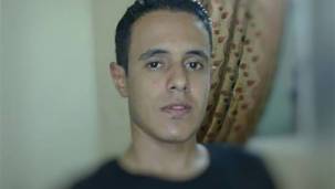 الإفراج عن عن لاعب نادي حسان بلعيدي بعد أكثر من عام على اعتقاله في عدن