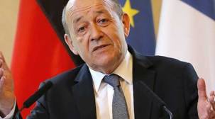 وزير خارجية فرنسا: تبني الحوثيين للهجوم على أرامكو لايمكن تصديقه