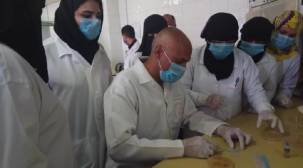 دراسة جديدة تكشف اللغز.. وباء الكوليرا في اليمن جاء من شرق أفريقيا