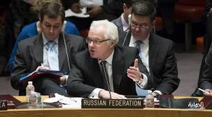 روسيا تعطل مشروع بيان بريطاني أمام مجلس الأمن بشأن اليمن