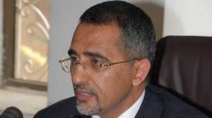 محافظ البنك المركزي الجديد محمد زمام