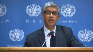 الأمم المتحدة: الاتفاق على تفعيل تدابير جديدة لتعزيز التهدئة في الحديدة