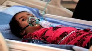 الصحة العالمية: ارتفاع عدد وفيات الدفتيريا في اليمن إلى 53 حالة
