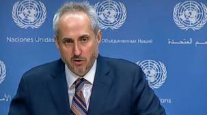 الأمم المتحدة تدعو مجلس الأمن لاتخاذ موقف موحد إزاء الصراع في اليمن