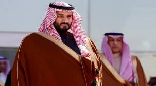 تسريبات جديدة .. محمد بن سلمان يقول أنه يريد الخروج من حرب اليمن