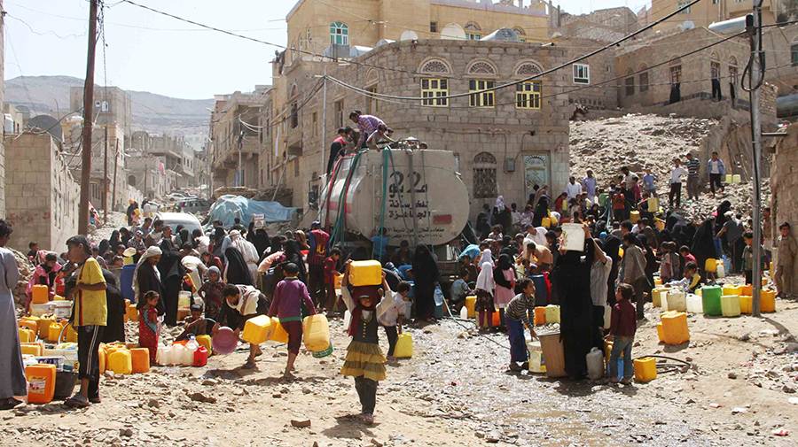 أربع سنوات من الانقلاب .. كلفة إنسانية باهظة