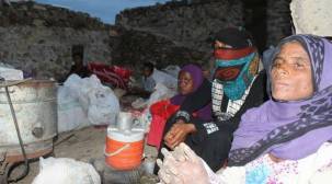 مليشيا الحوثي تهجر 45 أسرة من منازلها في تعز بقوة السلاح